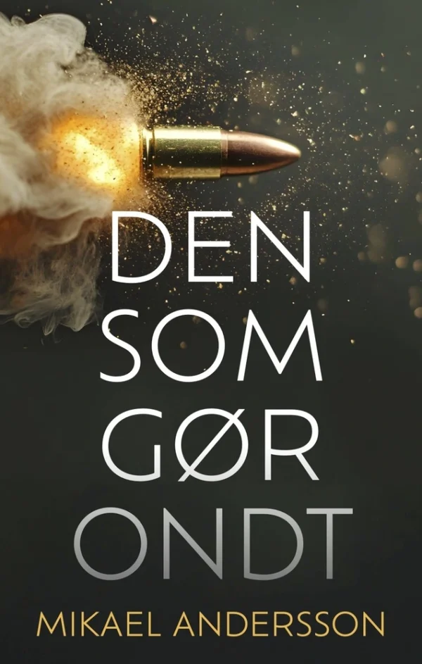 Den som gør ondt