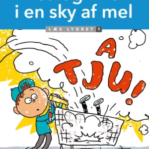 Lea og Mio i en sky af mel, Læs lydret 1