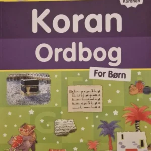 Koran Ordbog for børn