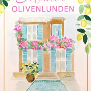 Mødet i olivenlunden