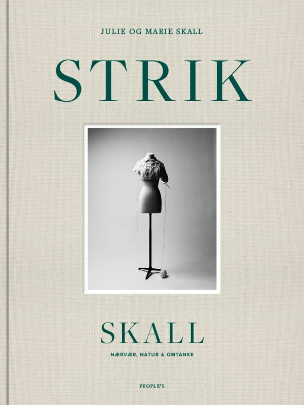 Skall strik
