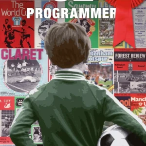 32 programmer