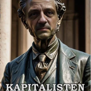 Kapitalisten