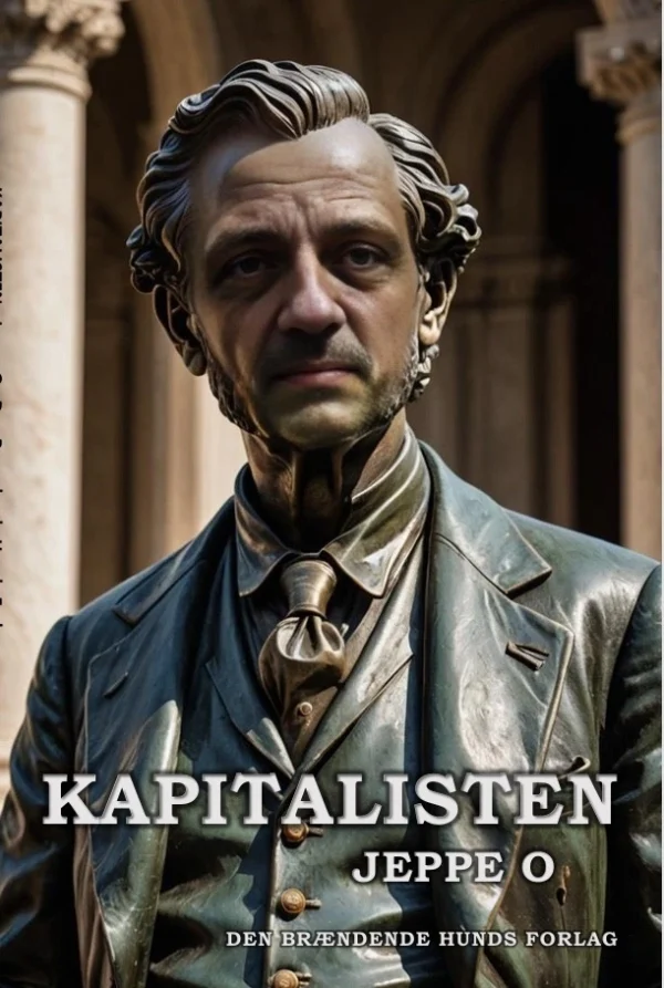 Kapitalisten