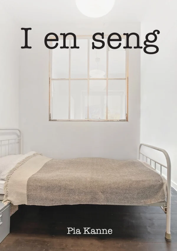 I en seng