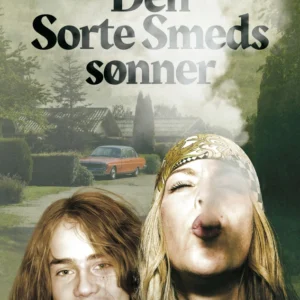 Den sorte smeds sønner 2