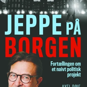 Jeppe på Borgen