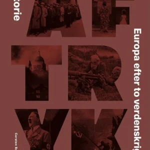 Europa efter to verdenskrige
