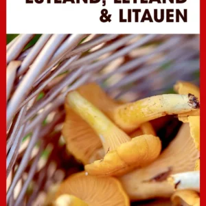 Turen går til Estland, Letland & Litauen