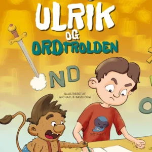 Ulrik og Ordtrolden