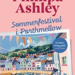 Sommerfestival i Porthmellow