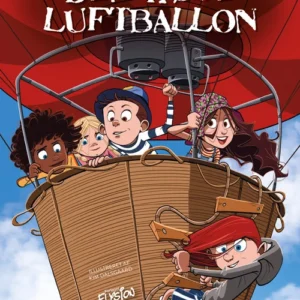 Den Røde Luftballon