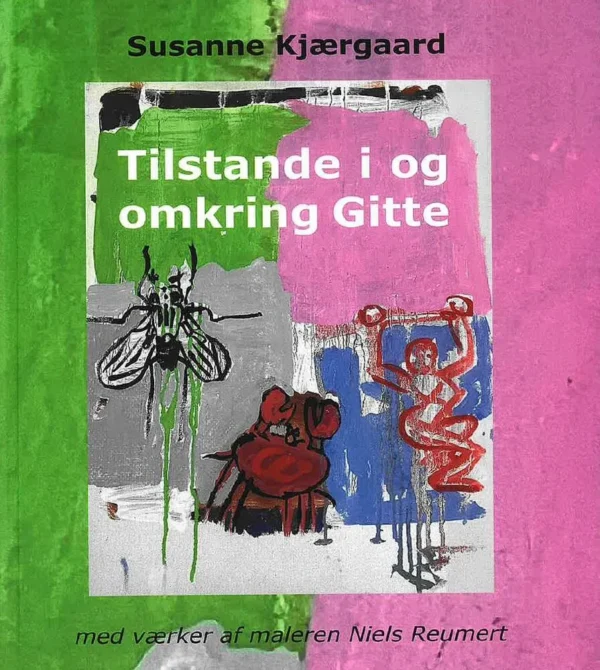 Tilstande i og omkring Gitte