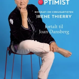 Jeg er født optimist
