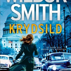 Krydsild