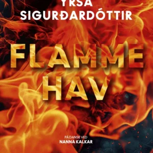 Flammehav