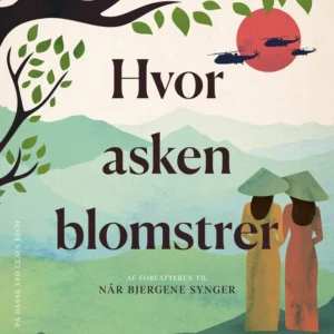 Hvor asken blomstrer