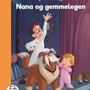 Nana og gemmelegen