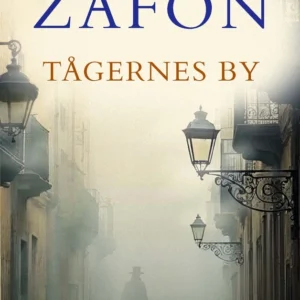 Tågernes by