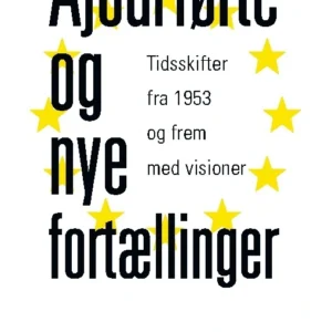 Ajourførte og nye fortællinger