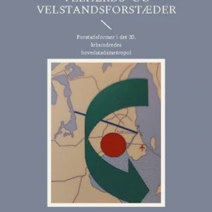Velfærds- og velstandsforstæder