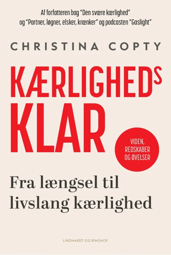 KærlighedsKlar
