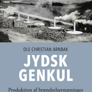 Jydsk Genkul