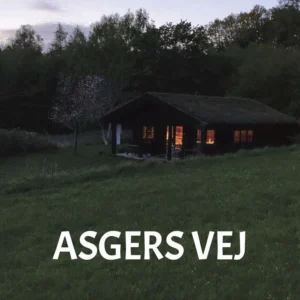 Asger vej