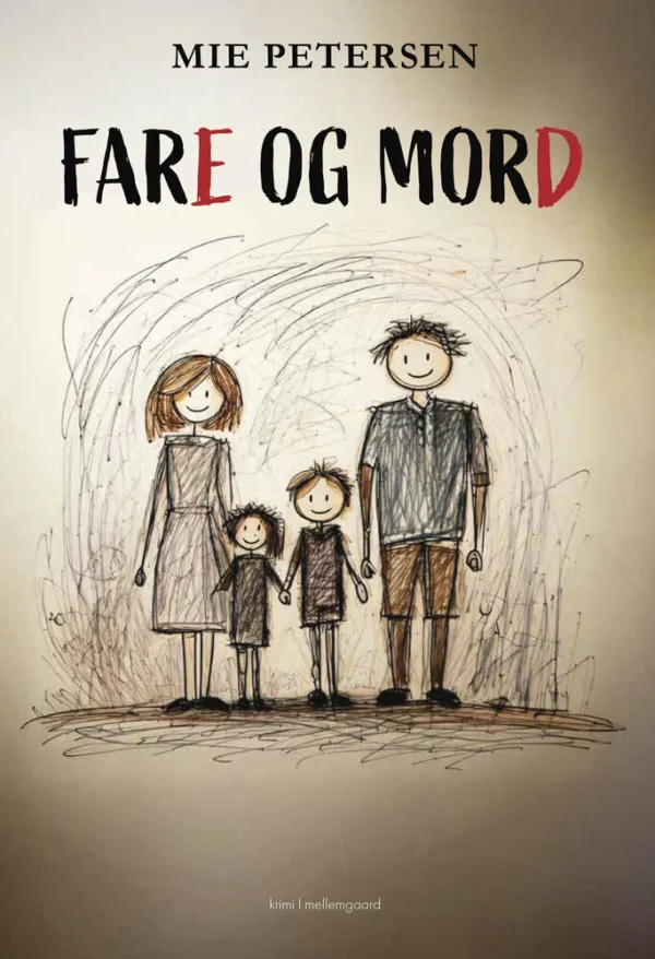 Far(e) og mor(d)