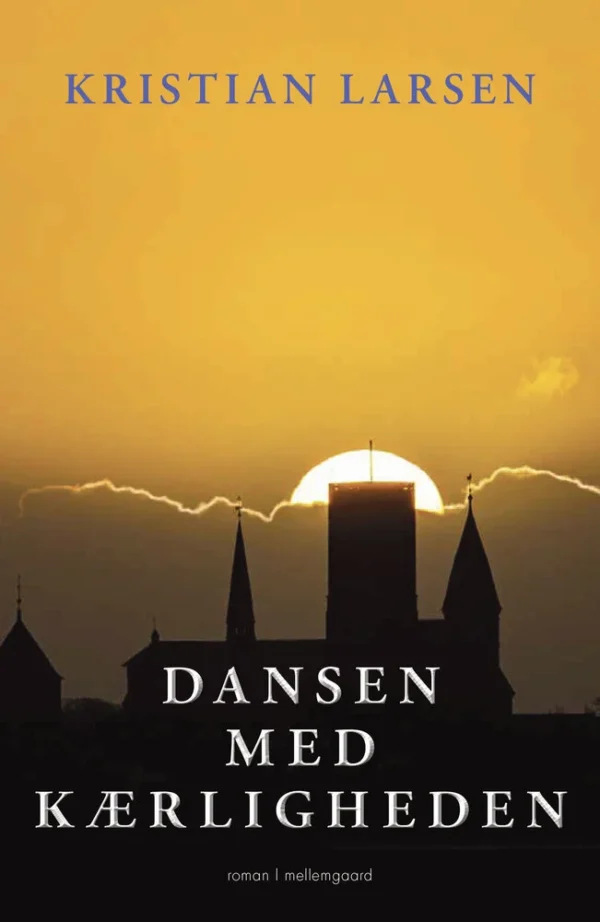 Dansen med kærligheden