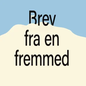 Brev fra en fremmed