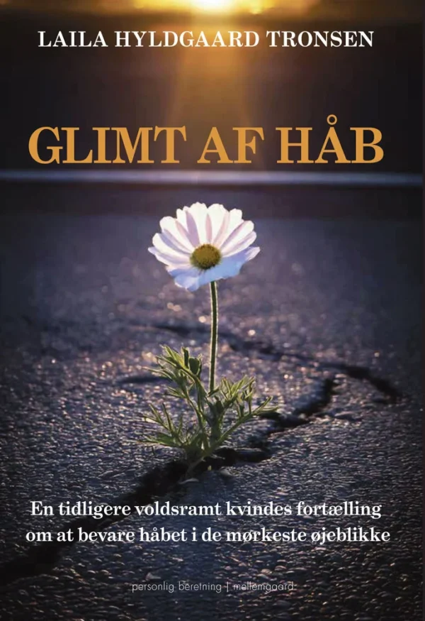 Glimt af håb