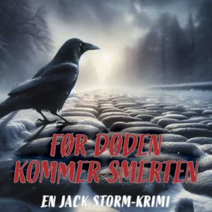Før døden kommer smerten
