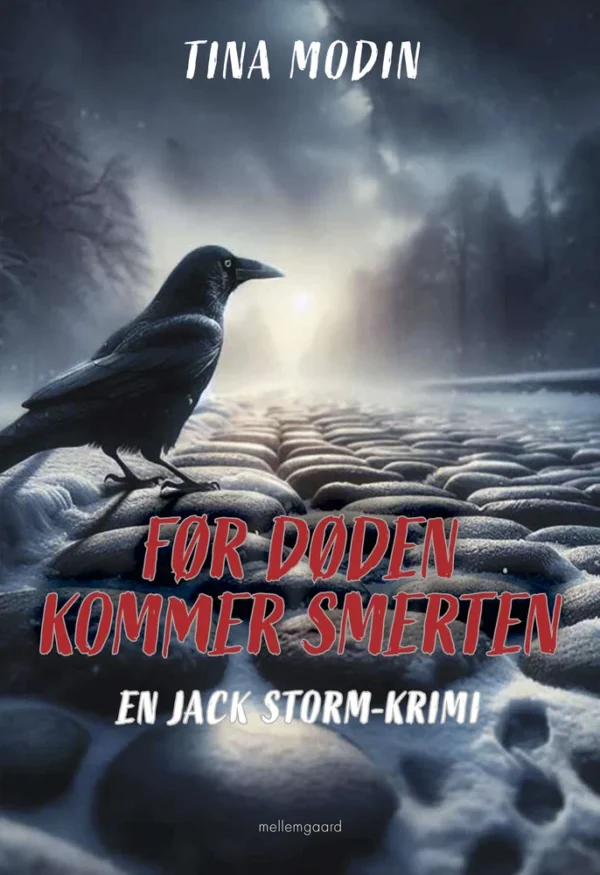 Før døden kommer smerten