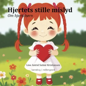 Hjertets stille mislyd
