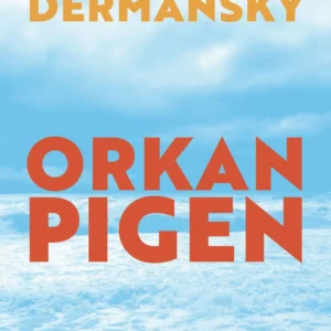 Orkanpigen
