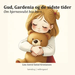 Gud, Gardenia og de sidste tider