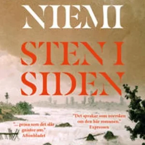 Sten i siden