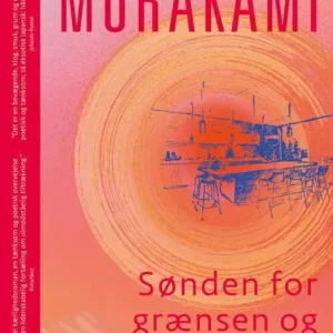 Sønden for grænsen og vesten for solen (PB)