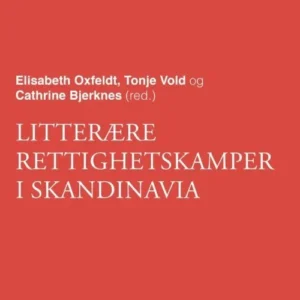 Litterære rettighetskamper i Skandinavia