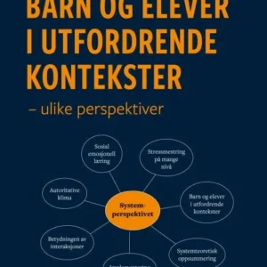 Barn og elever i utfordrende kontekster : ulike perspektiver