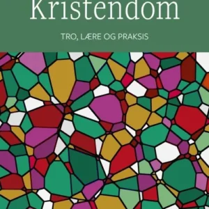 Kristendom : tro, lære og praksis
