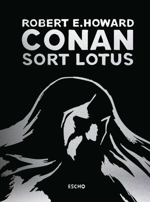 Conan: Sort lotus
