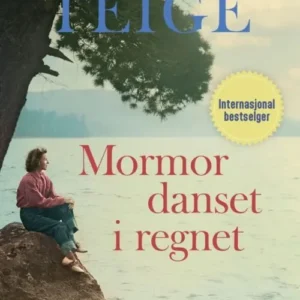 Mormor danset i regnet : roman