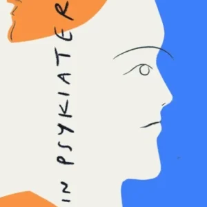 Min psykiater