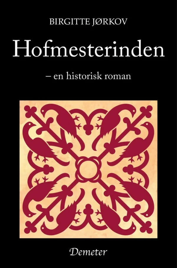 Hofmestrerinden