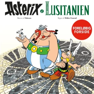 Asterix 41