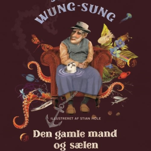 Den gamle mand og sælen
