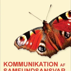 Kommunikation af samfundsansvar