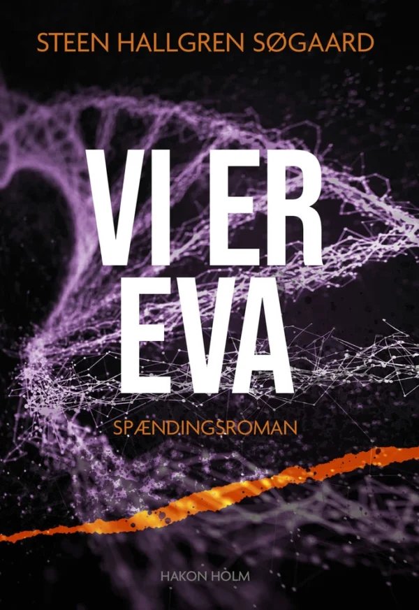 Vi er Eva